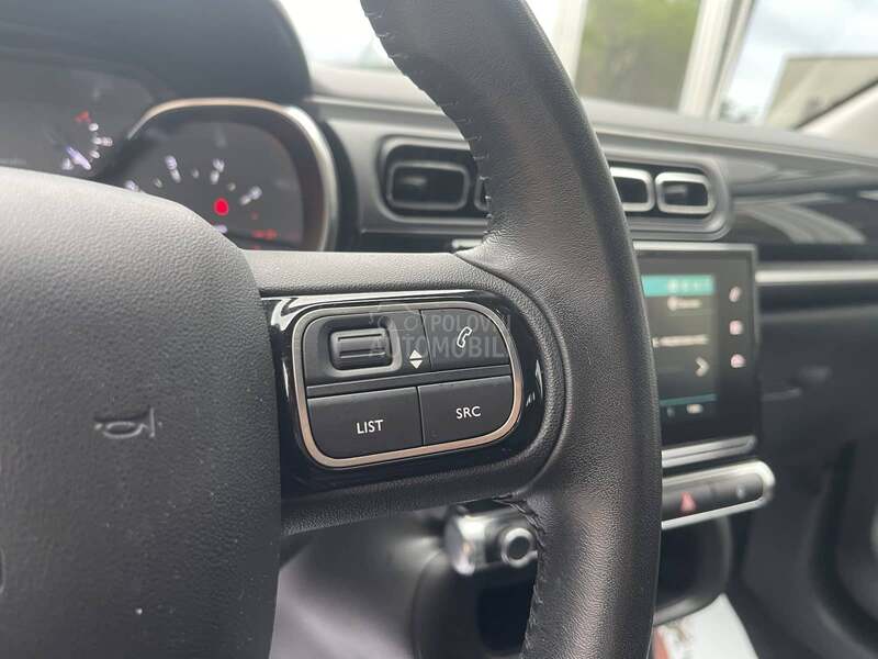 Citroen C3 1.2 B