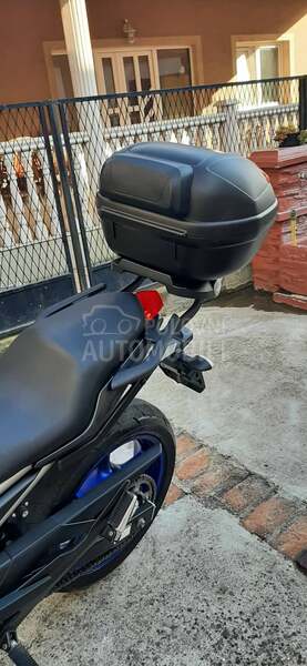 Yamaha Xj6n XJ 6 N xj6