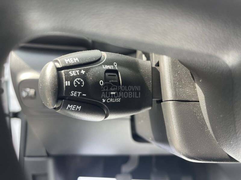 Citroen C3 1.2 B