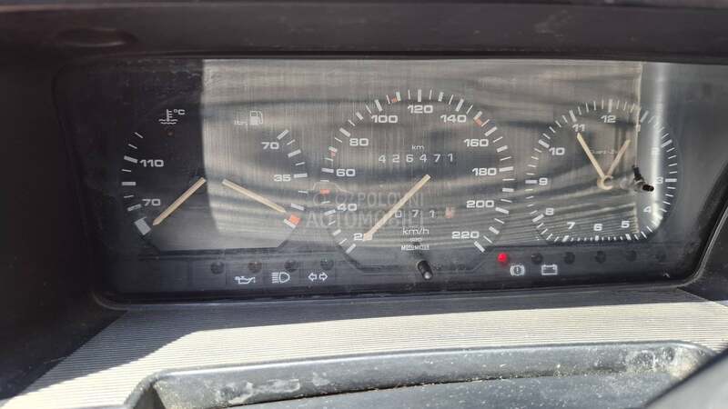 Volkswagen Passat B3 