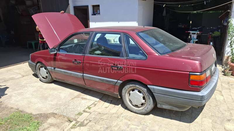 Volkswagen Passat B3 