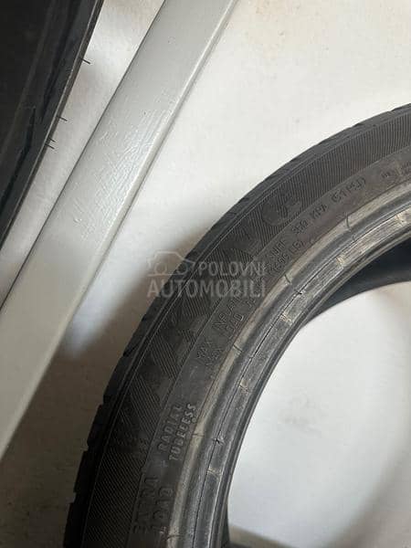 Viking 245/40 R18 Letnja