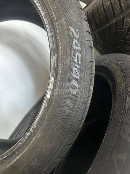 Viking 245/40 R18 Letnja