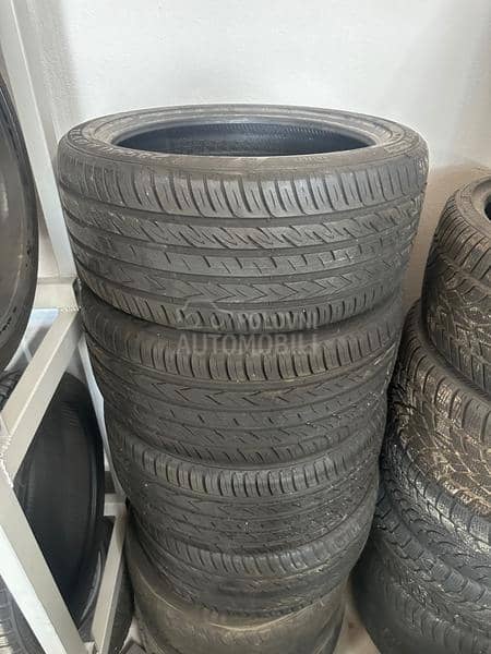 Viking 245/40 R18 Letnja