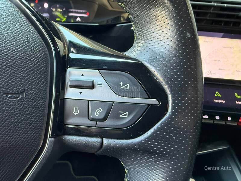 Peugeot 308 1.5HDI GT