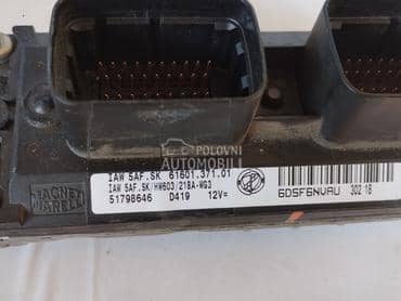 Kompjuter za Fiat Panda