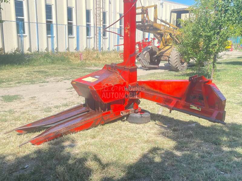 PZ Zweegers MH 80S