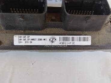 Kompjuter za Fiat Panda