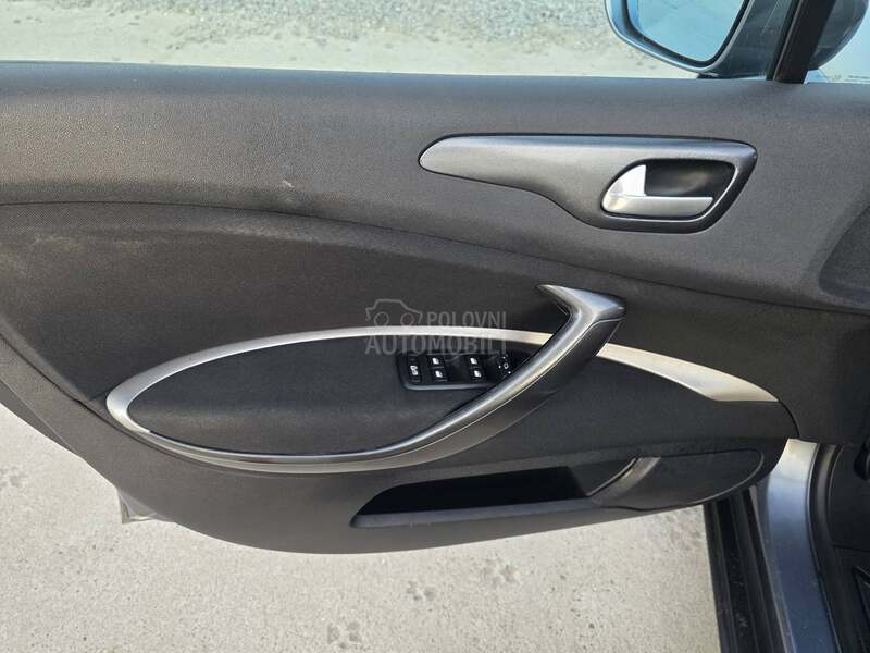 Citroen C5 1.6 HDI