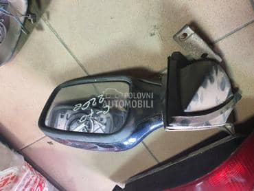 Retrovizor za Volvo C70 od 1997. do 2001. god.