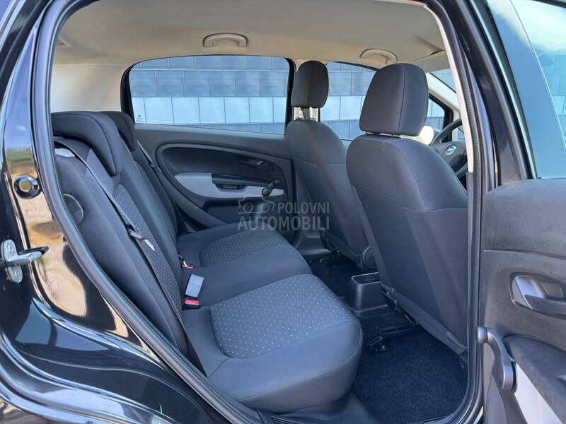 Fiat Grande Punto 1.4 Young CH AC