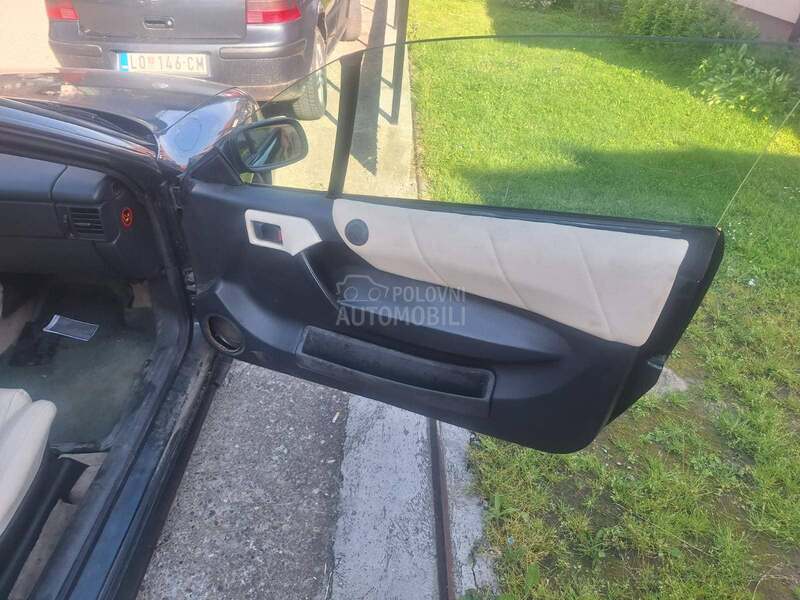 Opel Calibra 2.0 TURBO 4X4