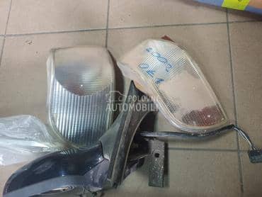 Migavac prednji za Volvo C70 od 1997. do 2001. god.