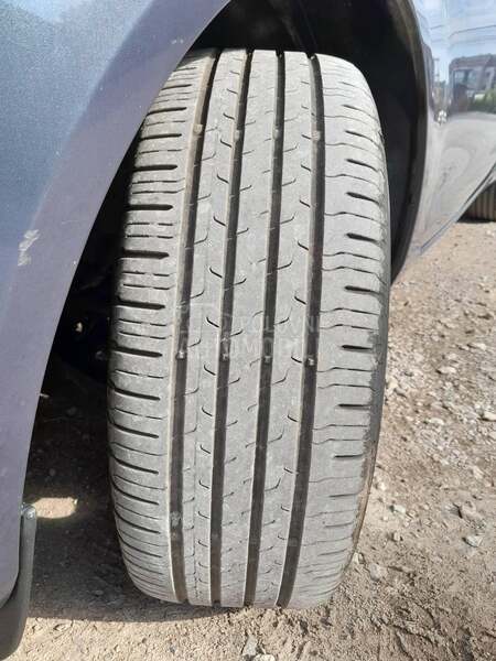 Ford Fiesta Svajcarska