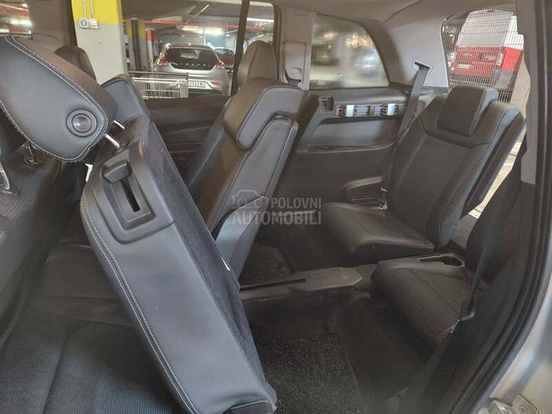Opel Zafira 1.9