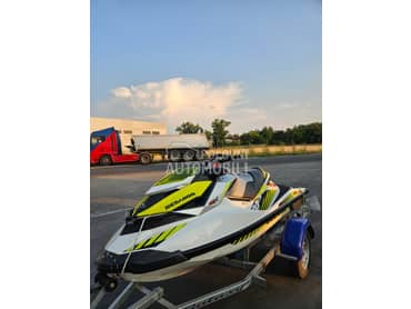 Sea-Doo Rxp 300 RS