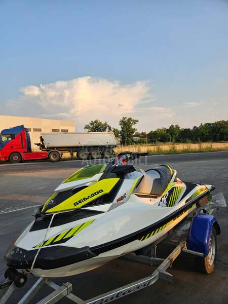 Sea-Doo Rxp 300 RS