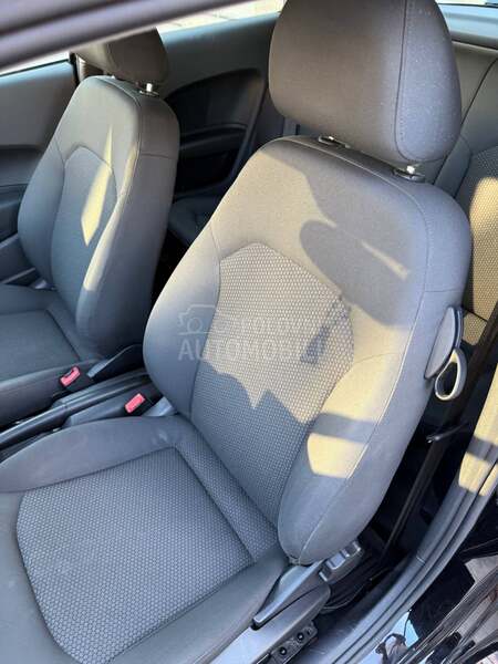 Audi A1 1.4 TFSI