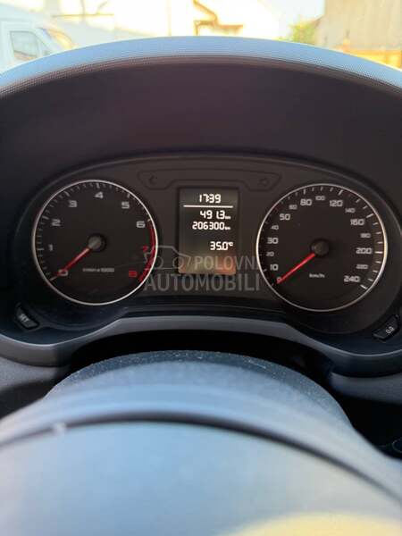 Audi A1 1.4 TFSI