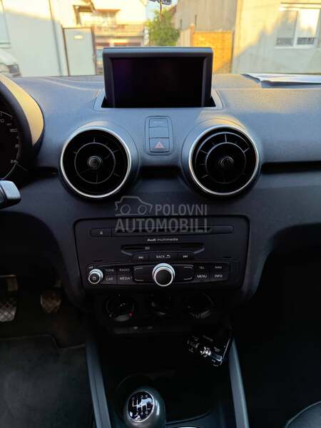 Audi A1 1.4 TFSI