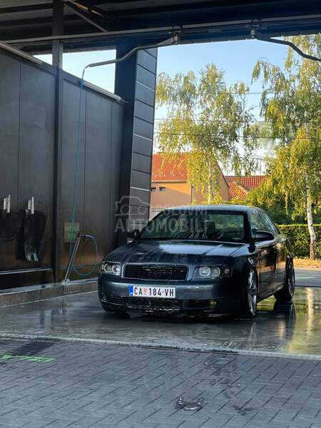 Audi A4 1.9 tdi