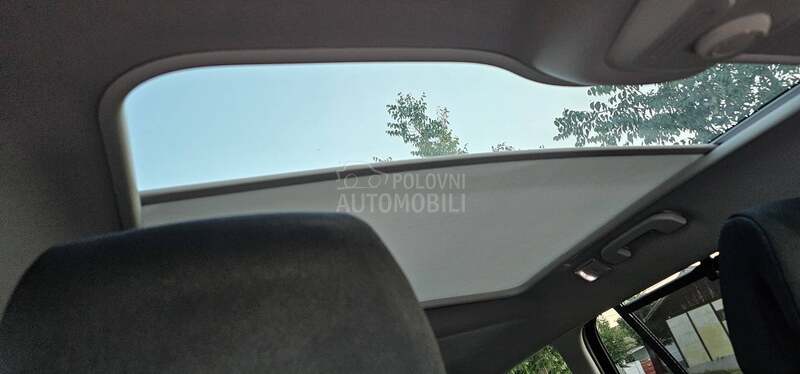 Citroen C4 Grand Picasso 20hdi aut.