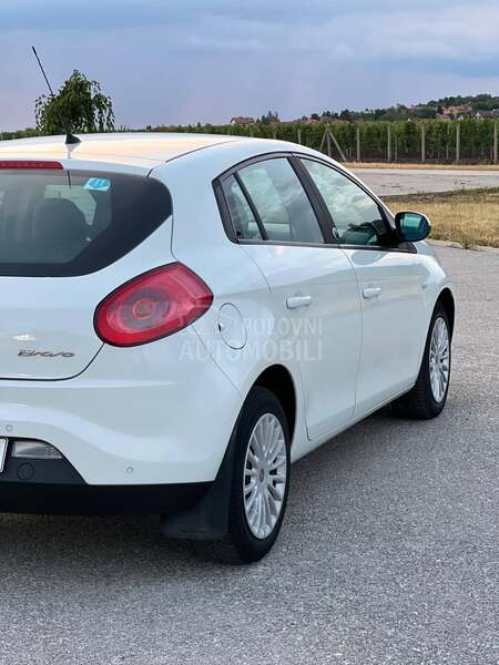 Fiat Bravo 1.6 MULTIJET