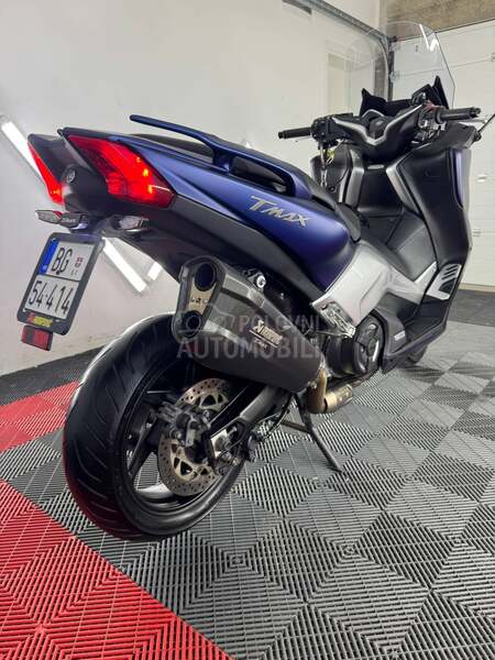 Yamaha T max 530 DX Tmax Akrap