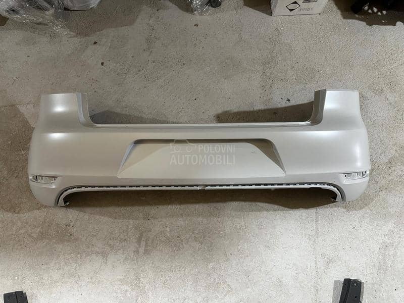 Branik golf 6 gti gtd