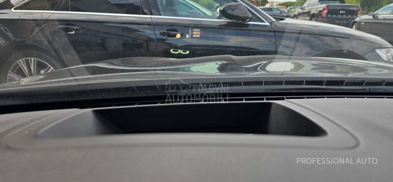 BMW 520 d/M Paket/HuD/Virt