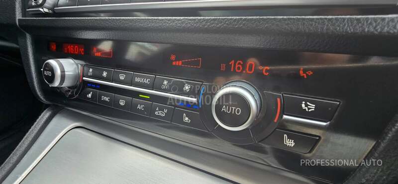 BMW 520 d/M Paket/HuD/Virt