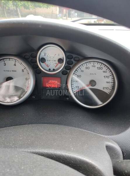 Peugeot 206 plus 1.4