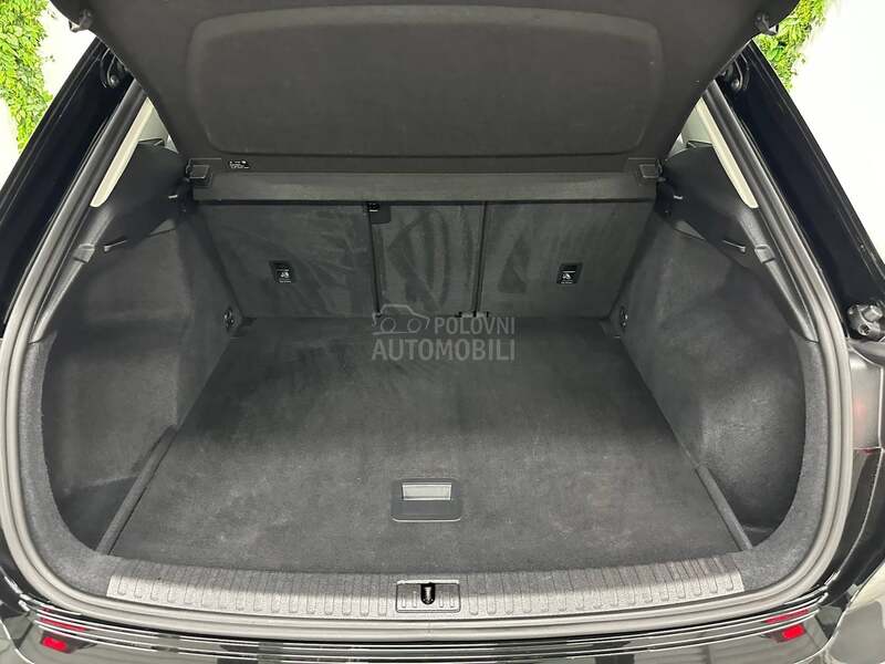 Audi Q3 35 TDI MATRIX AUT