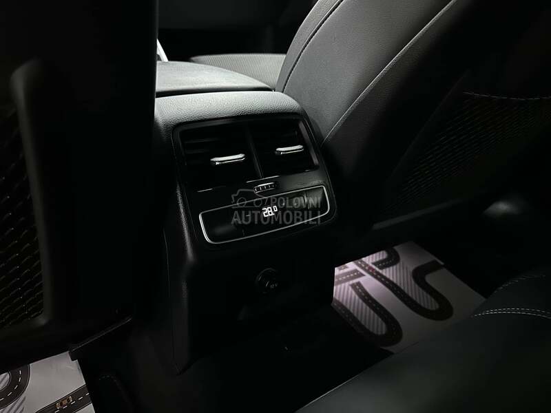 Audi A4 35 TDI S-LINE NARDO
