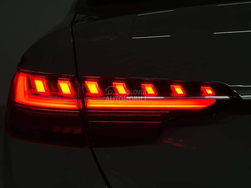 Audi A4 35 TDI S-LINE NARDO
