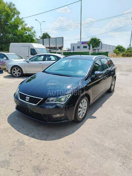Seat Leon 1.5 METAN