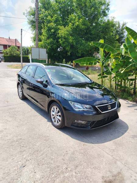 Seat Leon 1.5 METAN