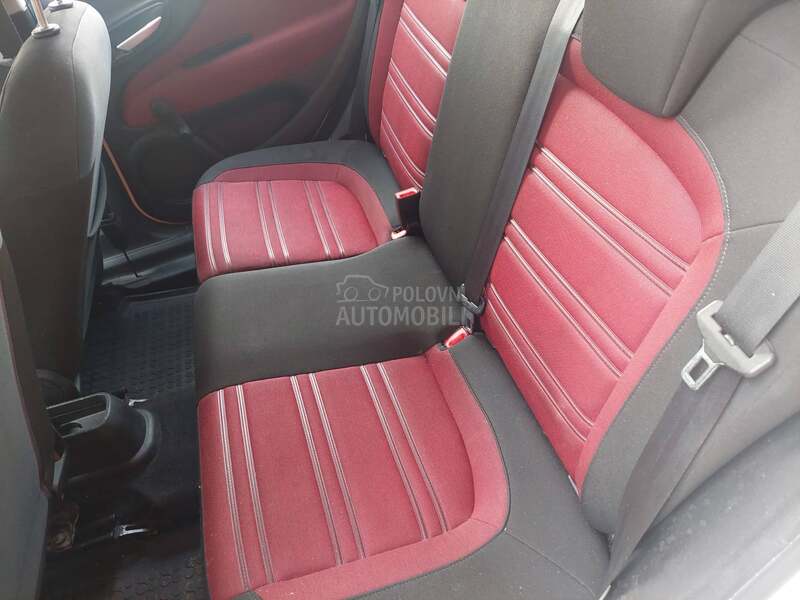 Fiat EVO 1.3mjet
