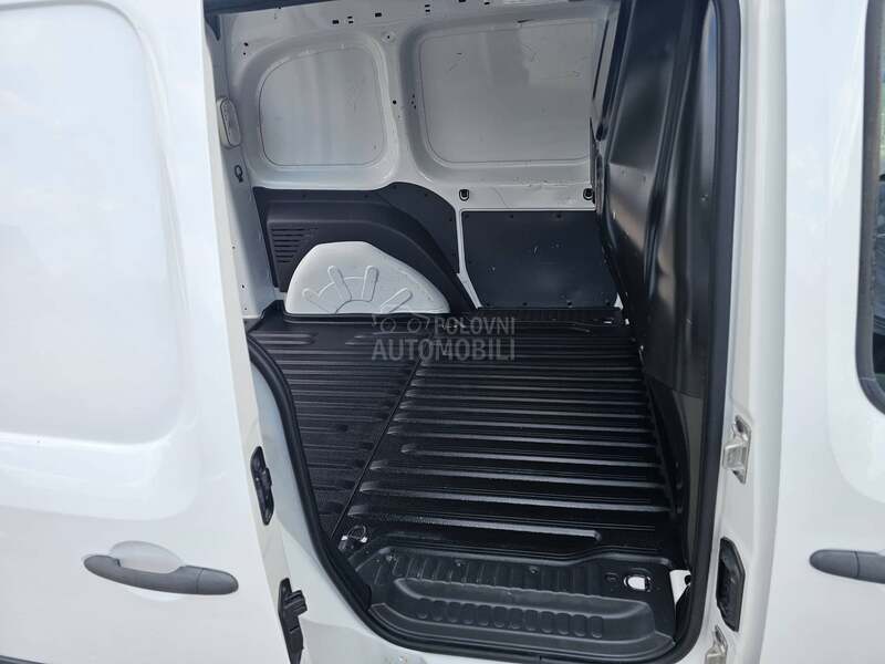 Mercedes Benz Citan 1.5