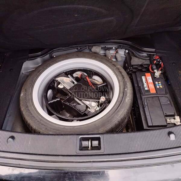 Mercedes Benz C 220 w204
