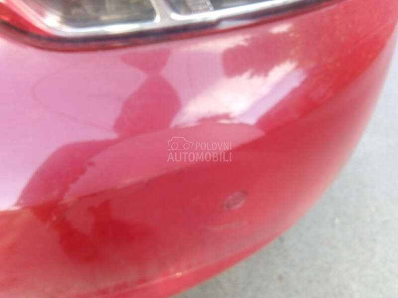 Volkswagen Scirocco 2.0TSI