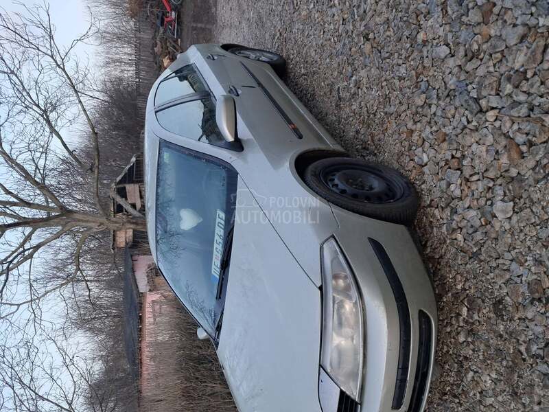 Renault Laguna 1.9dci