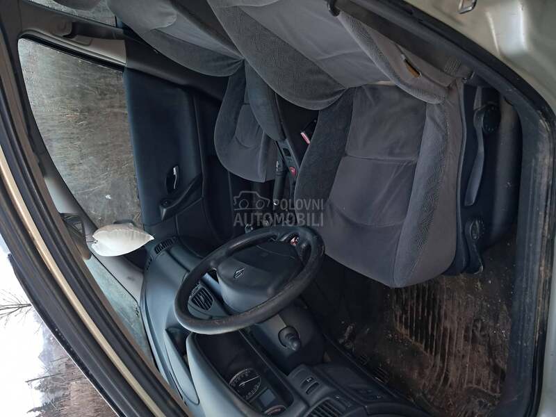 Renault Laguna 1.9dci