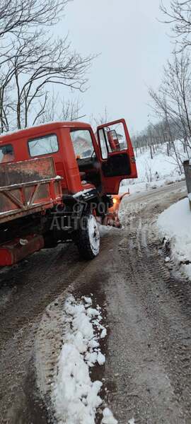 GAZ 66 72 66 R