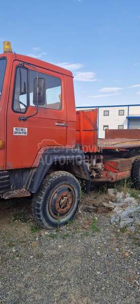GAZ 66 72 66 R
