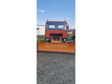GAZ 66 72 66 R