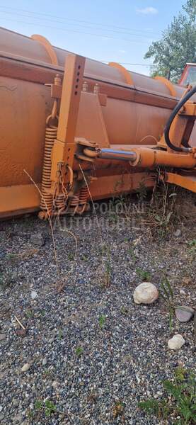 GAZ 66 72 66 R