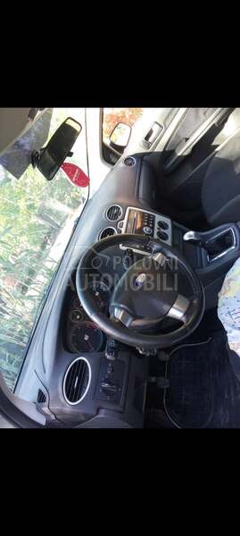 Ford Focus 1.8 tdci