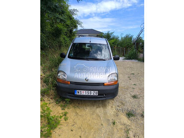 Renault Kangoo 1.5