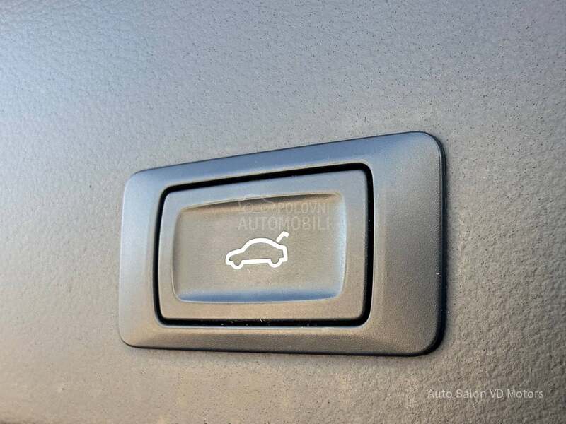 Audi A6 2.0 TDI 190 Ultra
